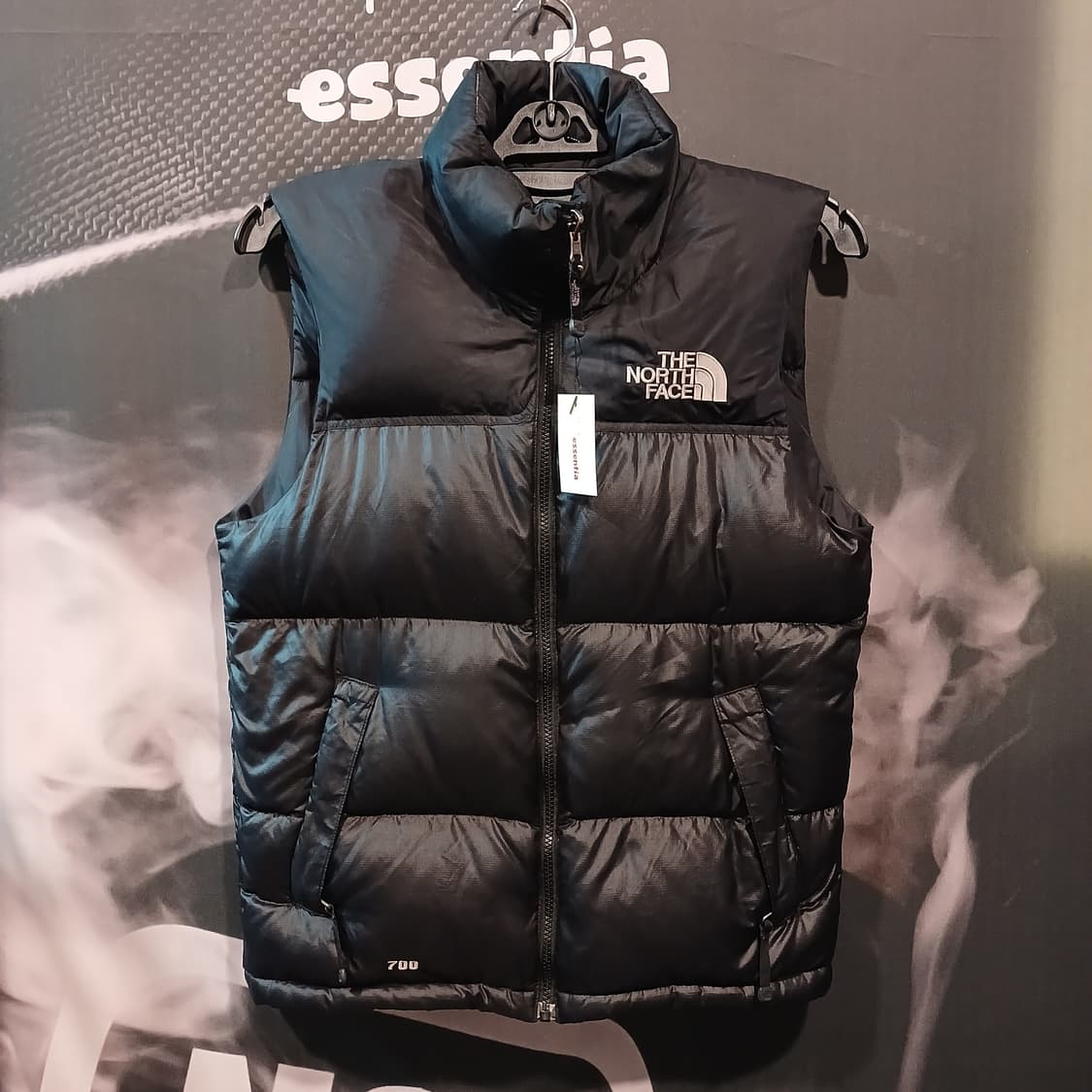 노스페이스 눕시 700 다운베스트 상품이미지1