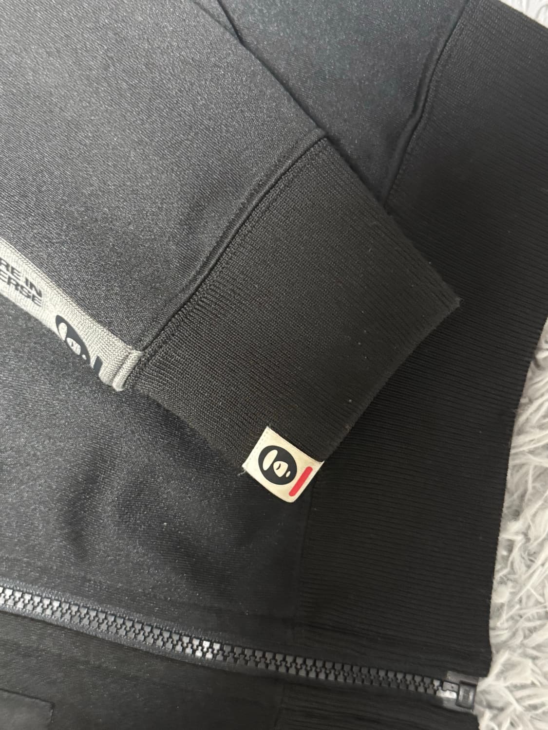 Aape 져지 상품이미지3