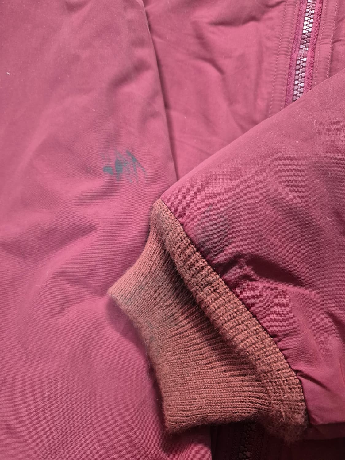 90s 엘엘빈 스포츠자켓 상품이미지9