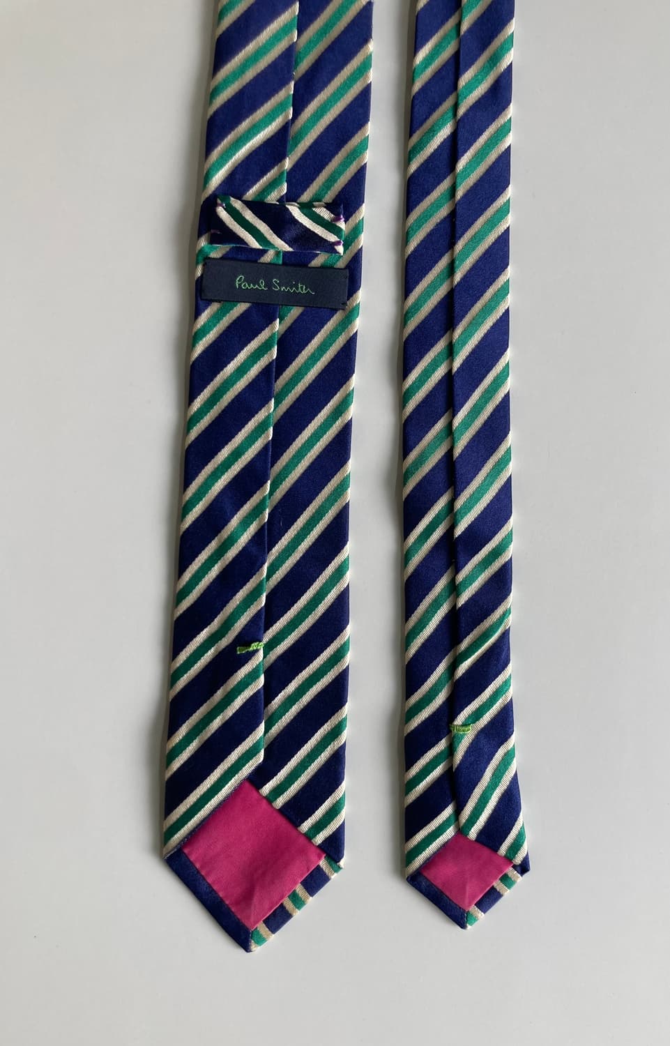 폴스미스 넥타이 상품이미지2