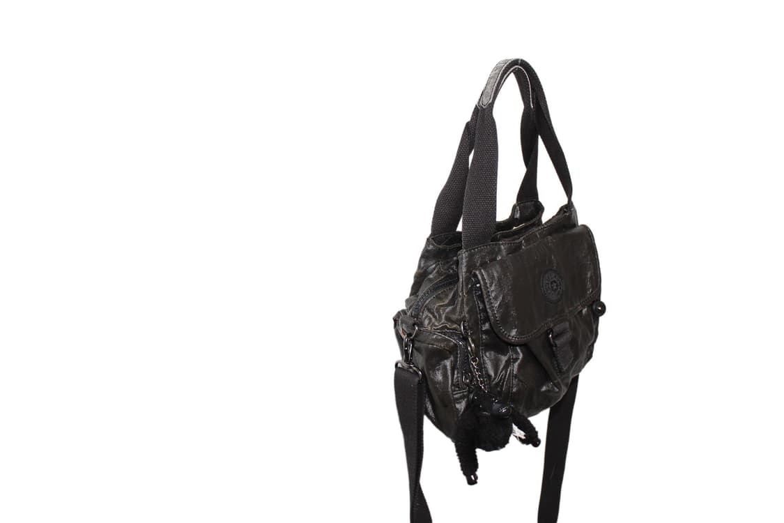 2000s 키플링 코티드 2WAY 백 상품이미지1