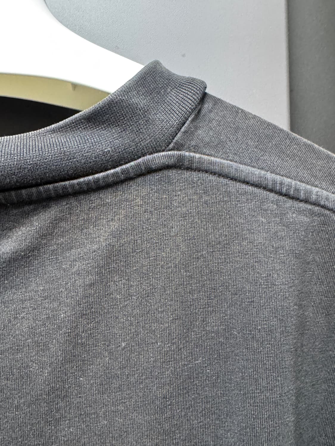 베트멍 람슈타인 티셔츠 S 상품이미지8