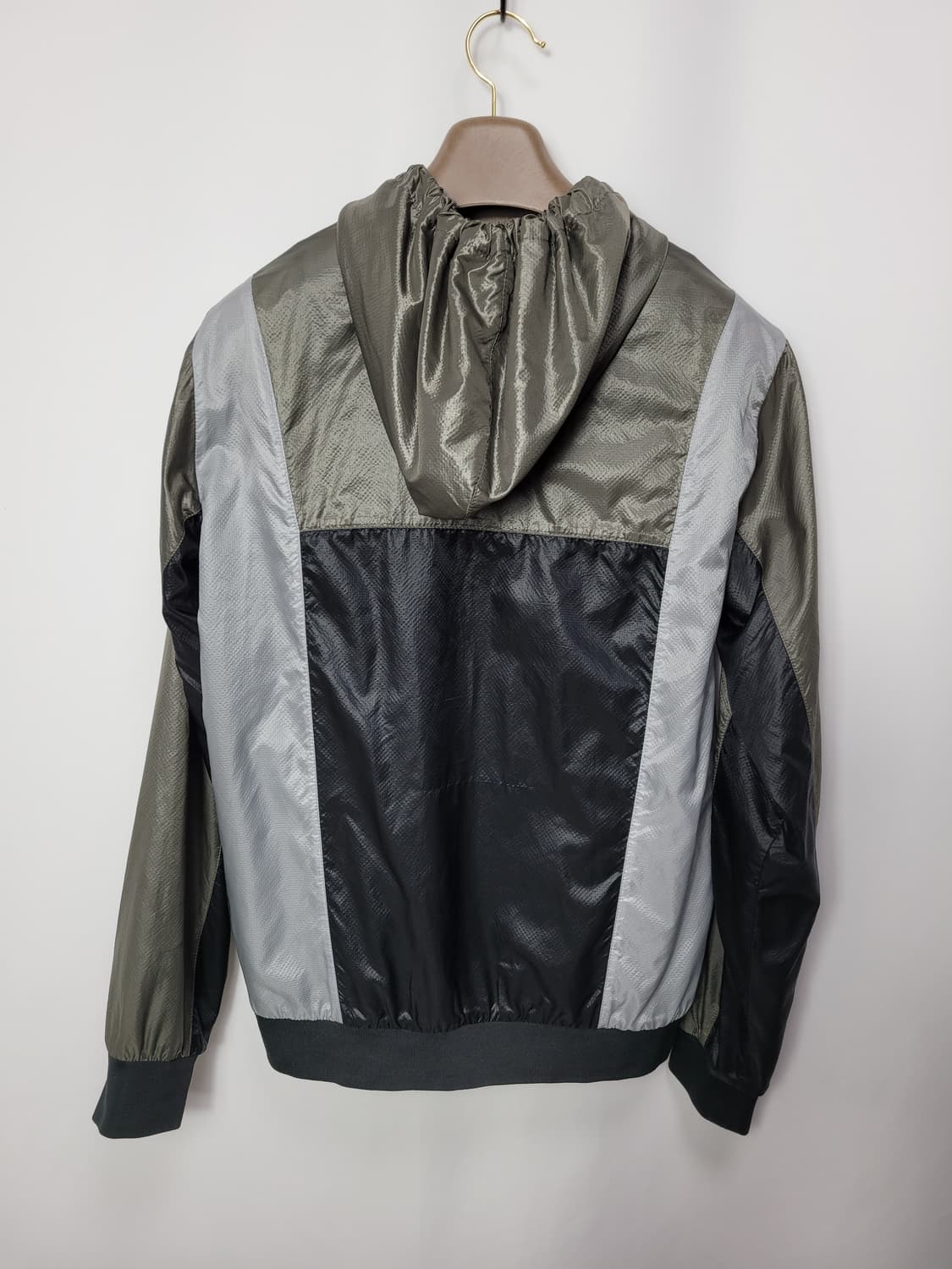 나이키 윈드브레이커 바람막이 상품이미지2