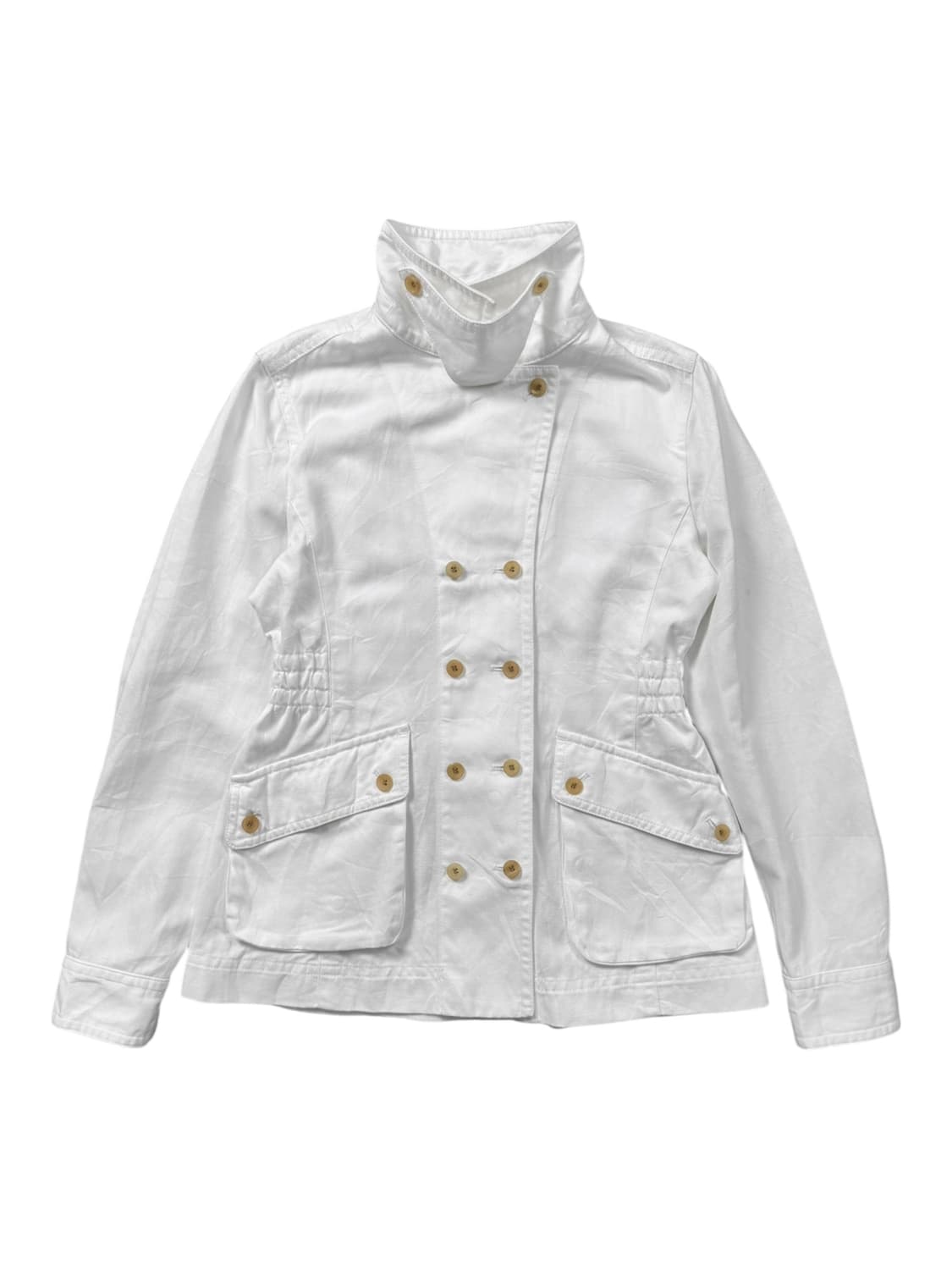 Macphee double-breasted jacket 상품이미지1