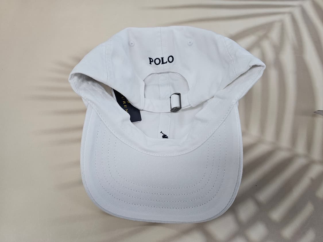 ((새상품) 폴로 랄프로렌 볼캡 상품이미지7