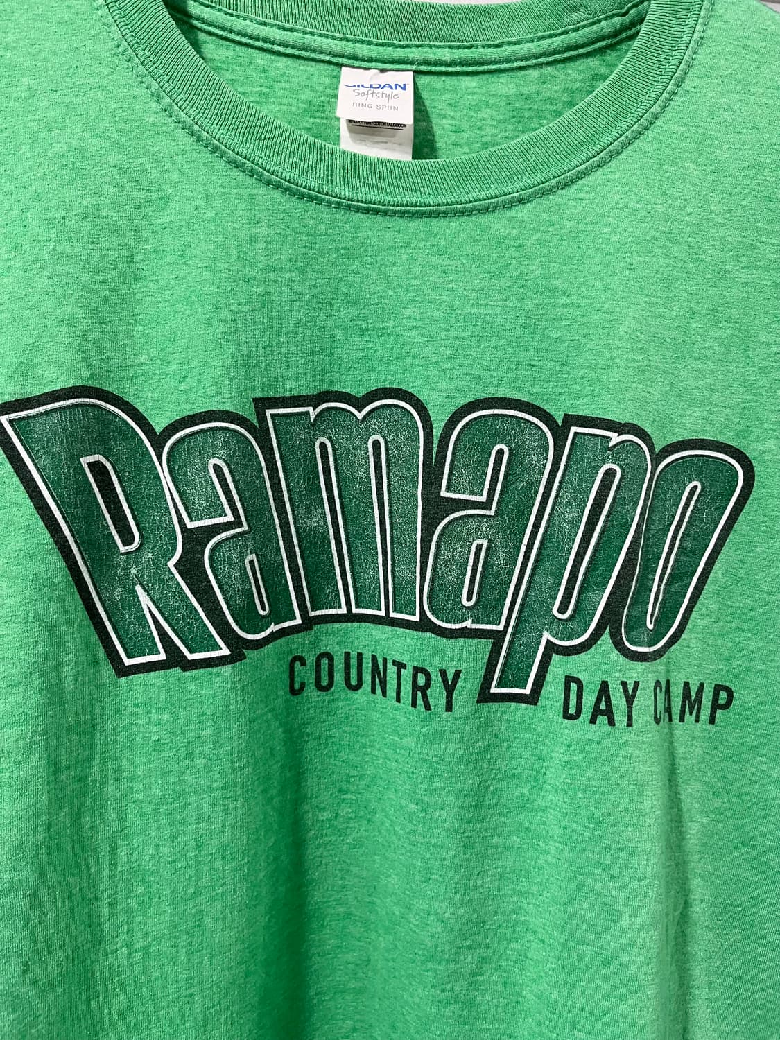 GILDAN Ramapo tee 상품이미지4