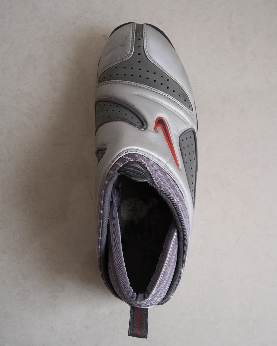 Nike Air Zoom KF, 2004 상품이미지3