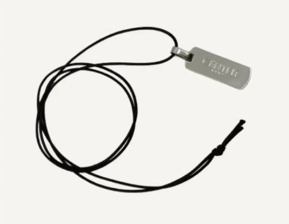 714센터 목걸이 상품이미지1