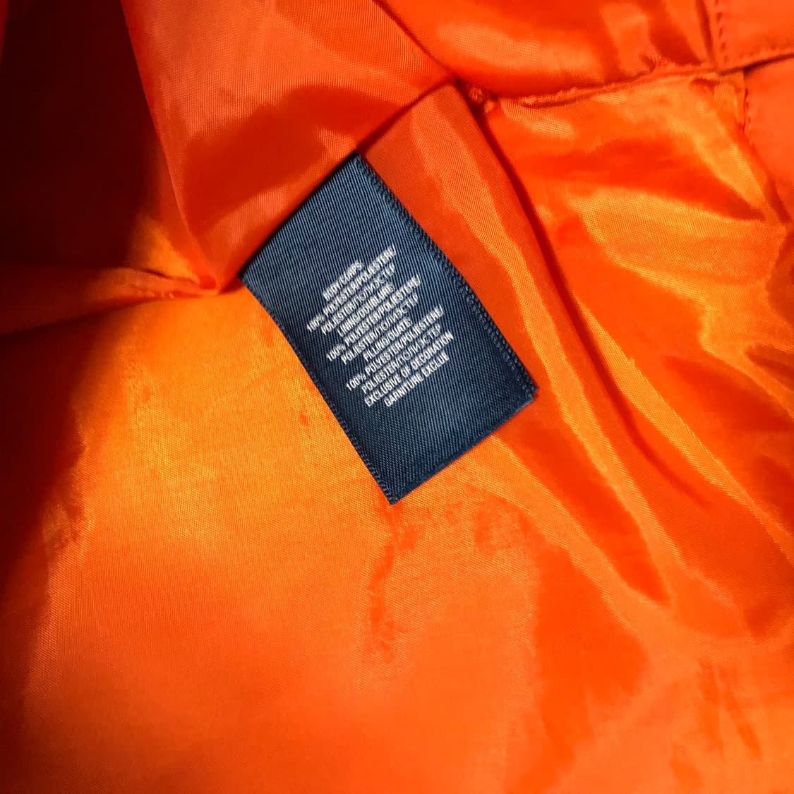 폴로 랄프로렌 코듀로이 카라 퀄팅 자켓  상품이미지6