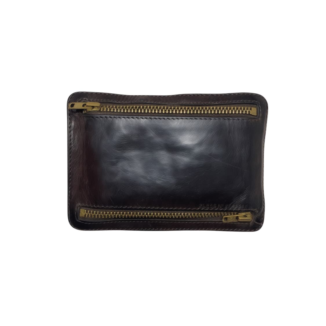 4 zipper wallet 상품이미지1