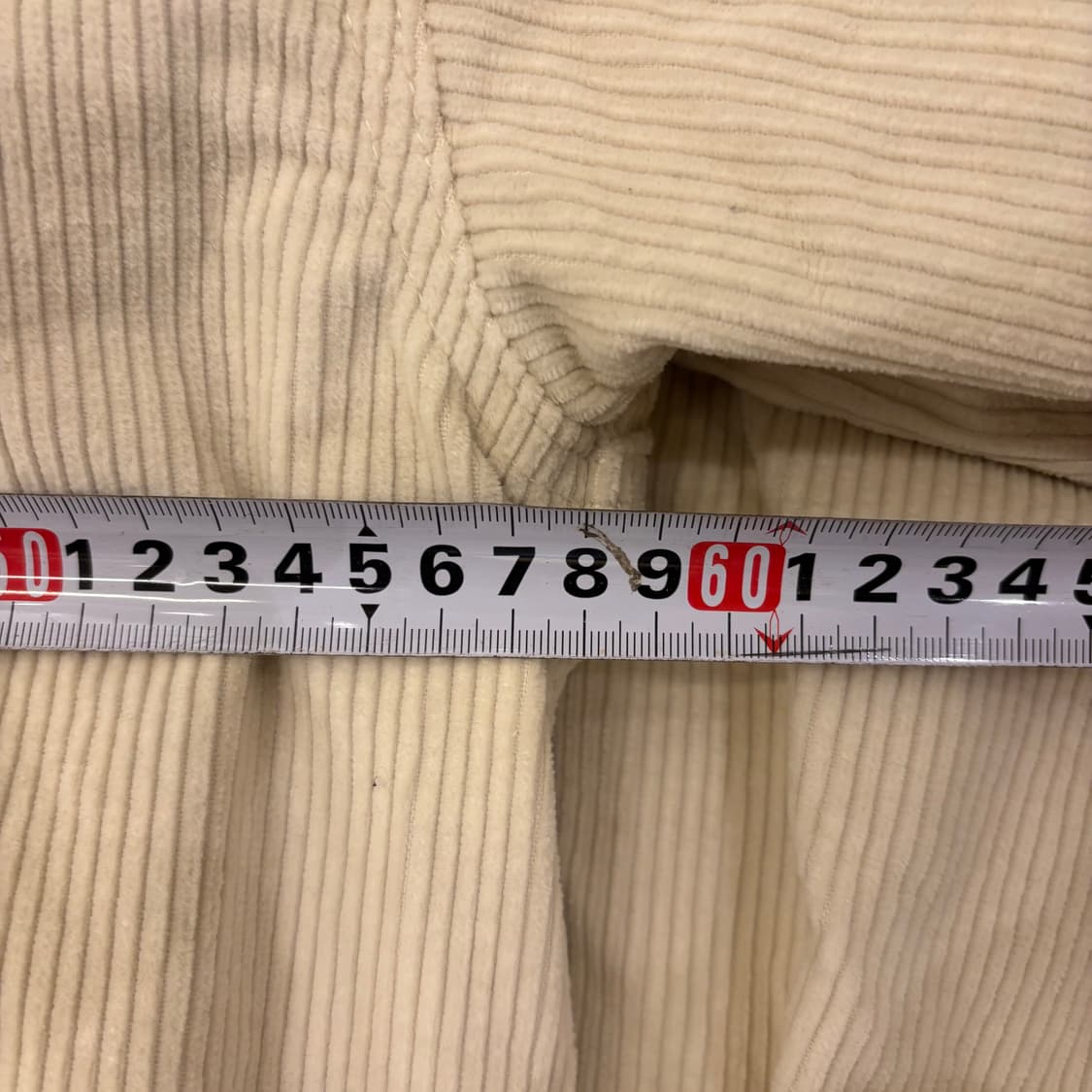 리바이스 프리미엄 쉐르파 코듀로이 자켓 상품이미지6