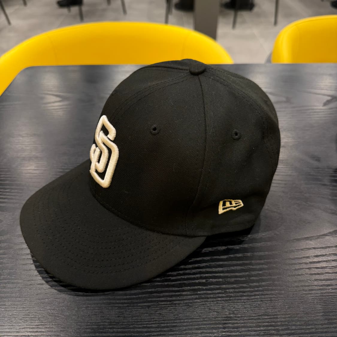 뉴에라 MLB 샌디에이고 파드리스 캡 상품이미지2