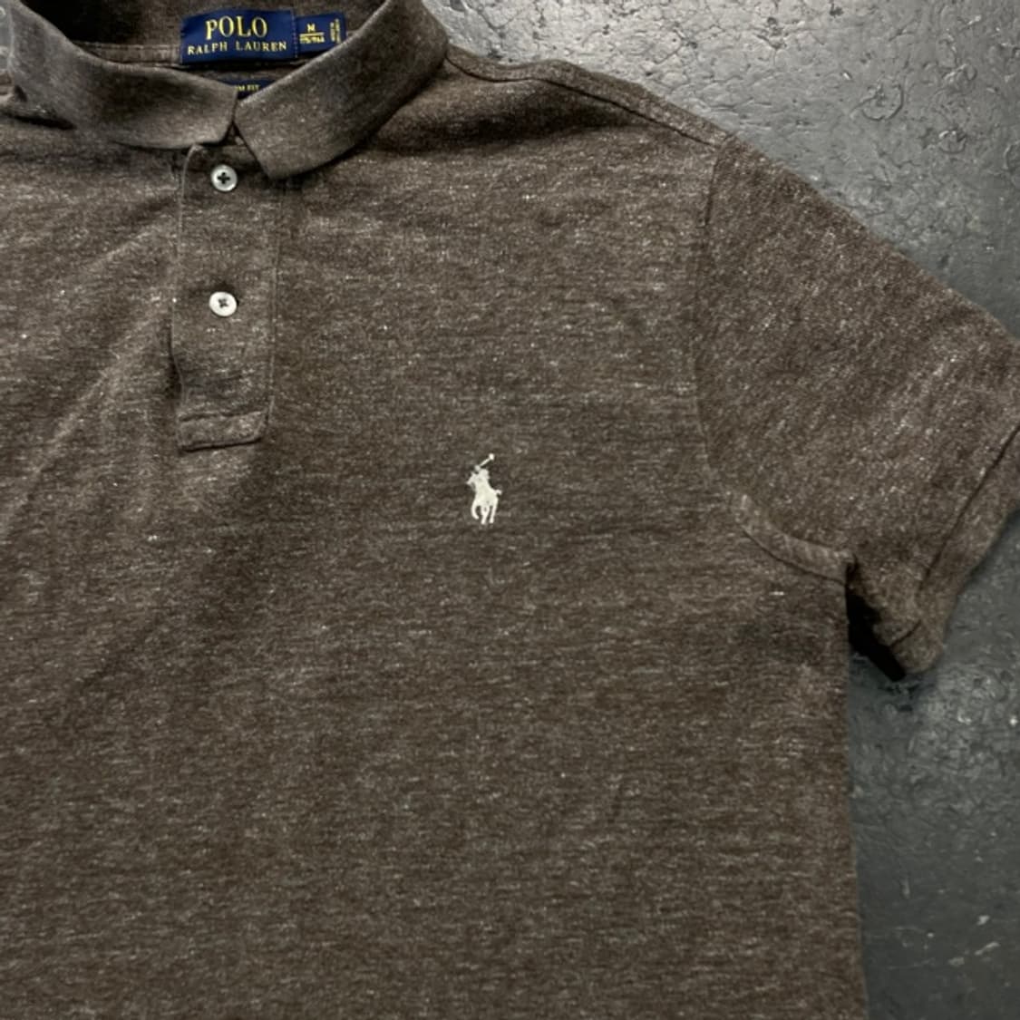 95 폴로 신형 카라티  상품이미지2