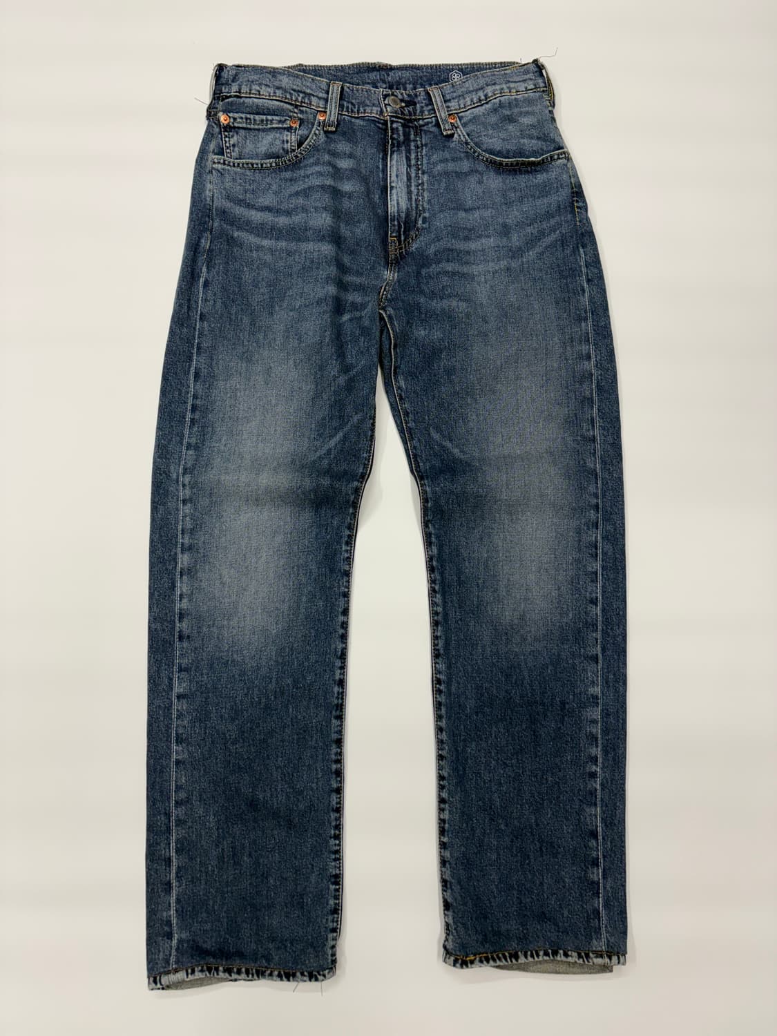 Levis 리바이스 505 빅E 데님 팬츠 청바지 상품이미지4