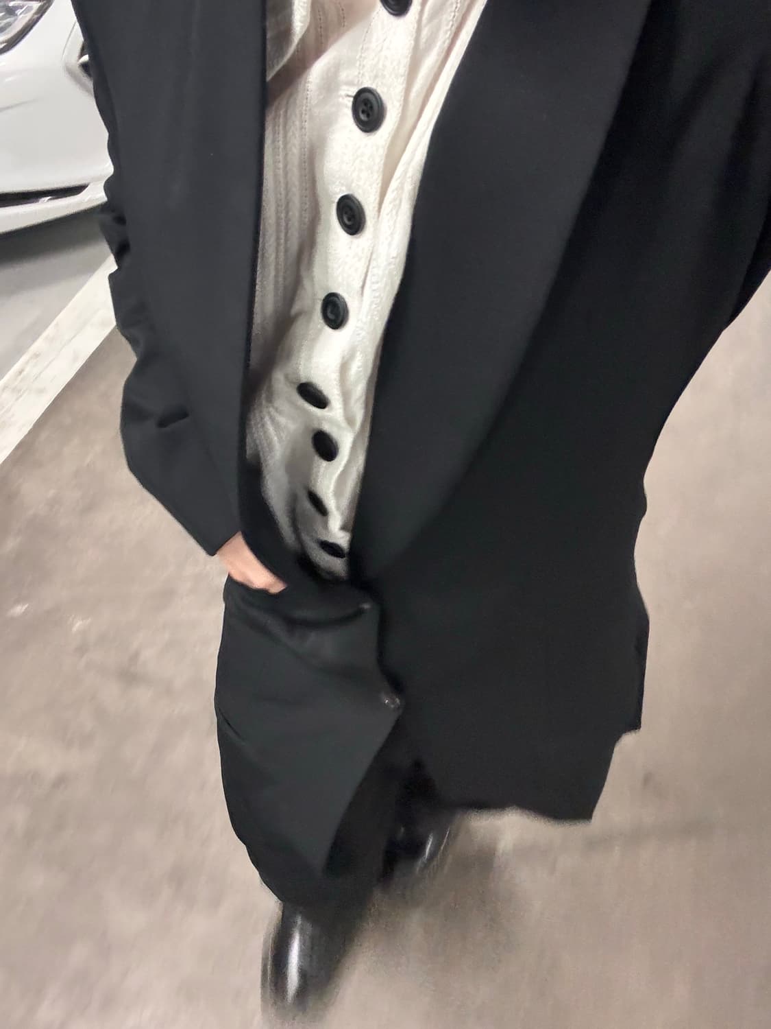 Comme des garcons homme plus 19aw  상품이미지4