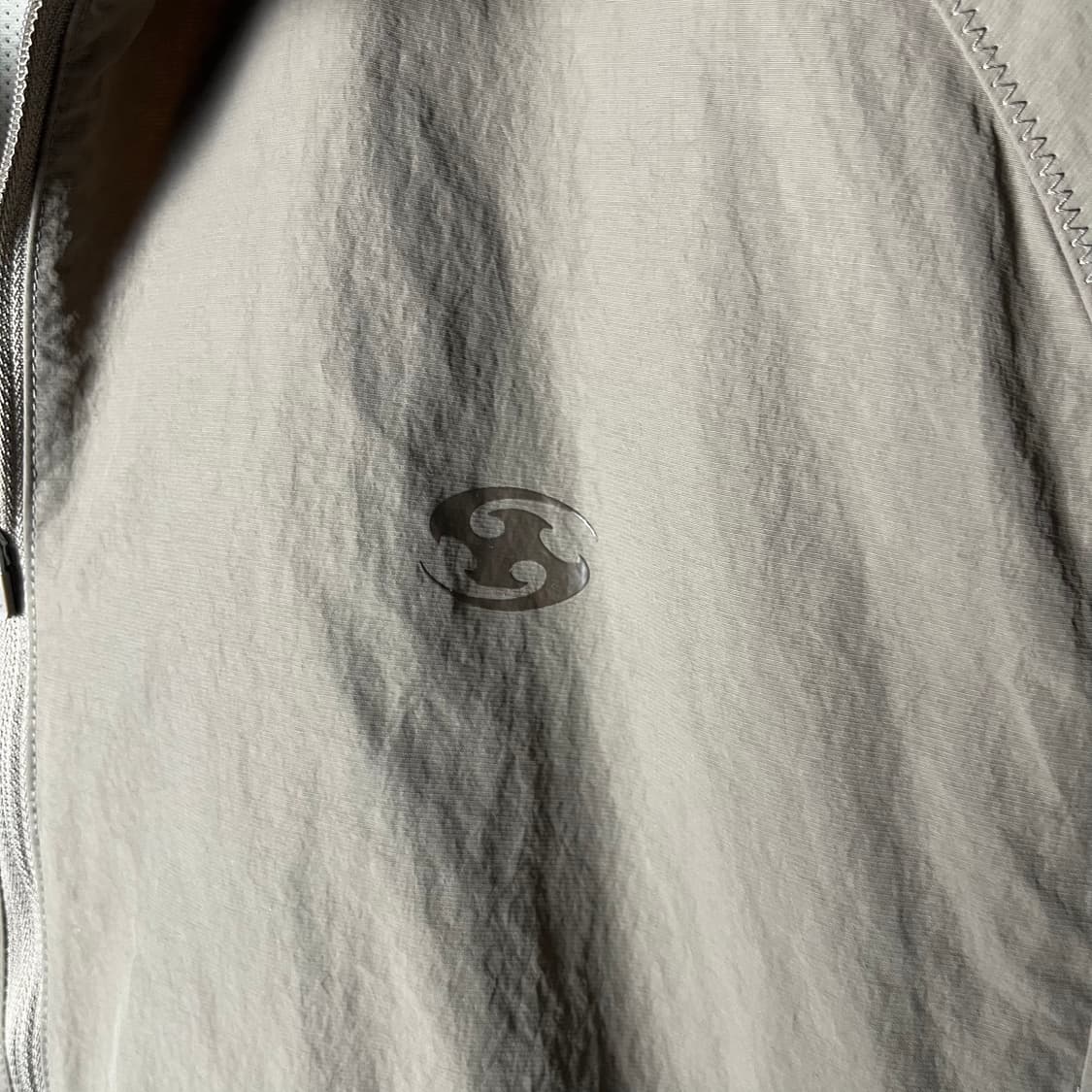 [SANSAN GEAR] 산산기어 알파자켓 상품이미지4