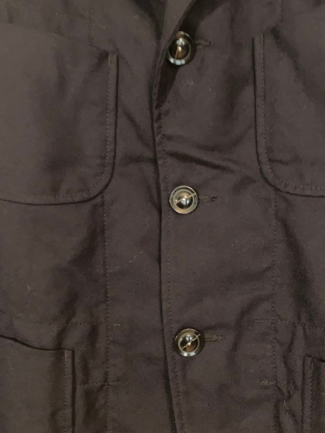 [M] 엔지니어드가먼츠 베드포드 자켓 상품이미지9