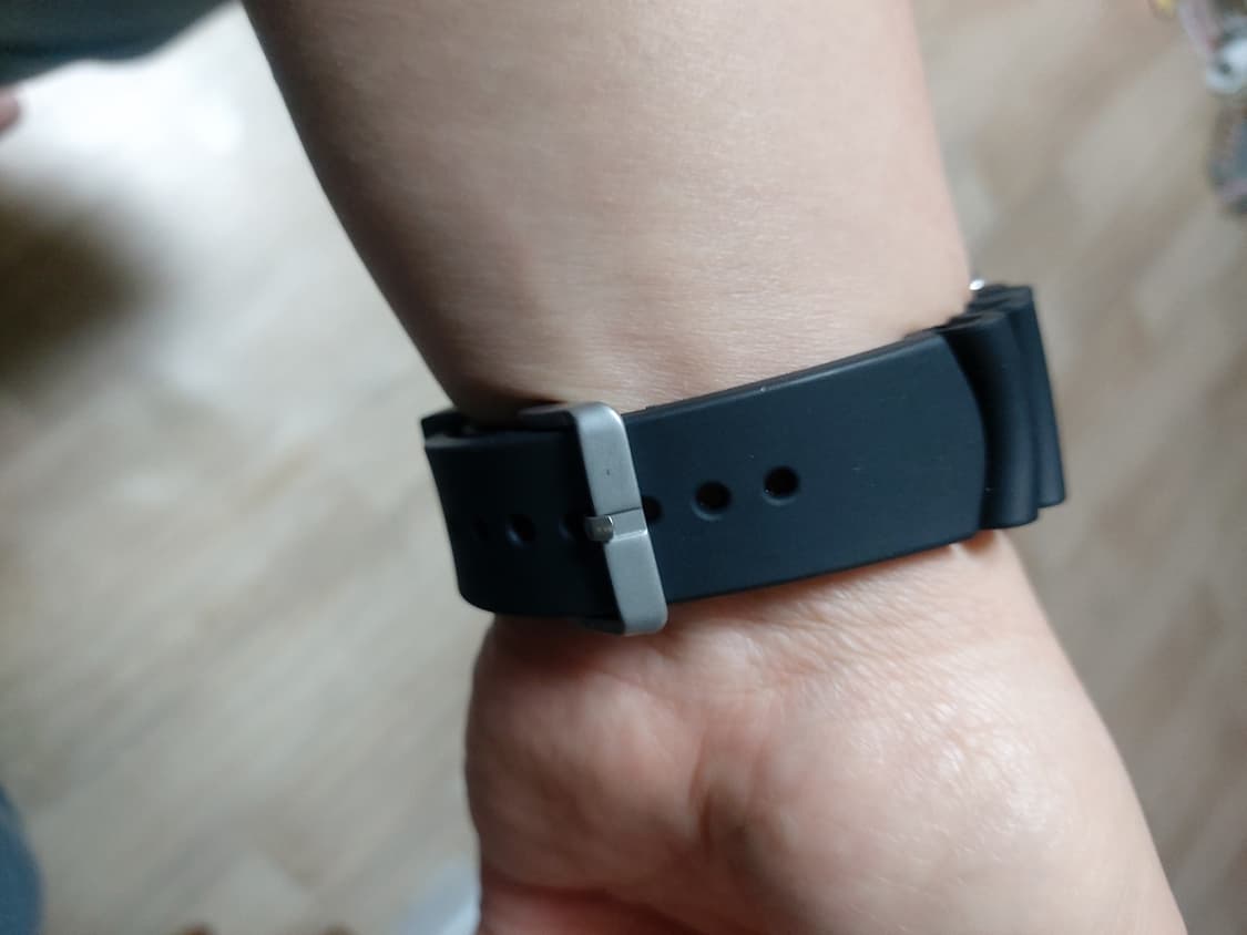 세이코 오토매틱  상품이미지5