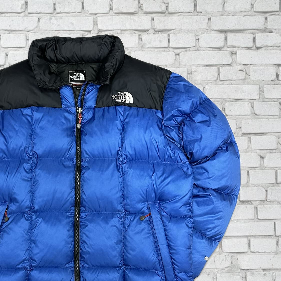 노스페이스 800 구스다운 서밋 눕시 패딩 105 상품이미지1