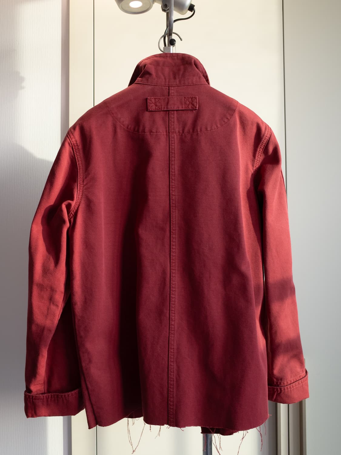 Saint James 프렌치 워크자켓 상품이미지2