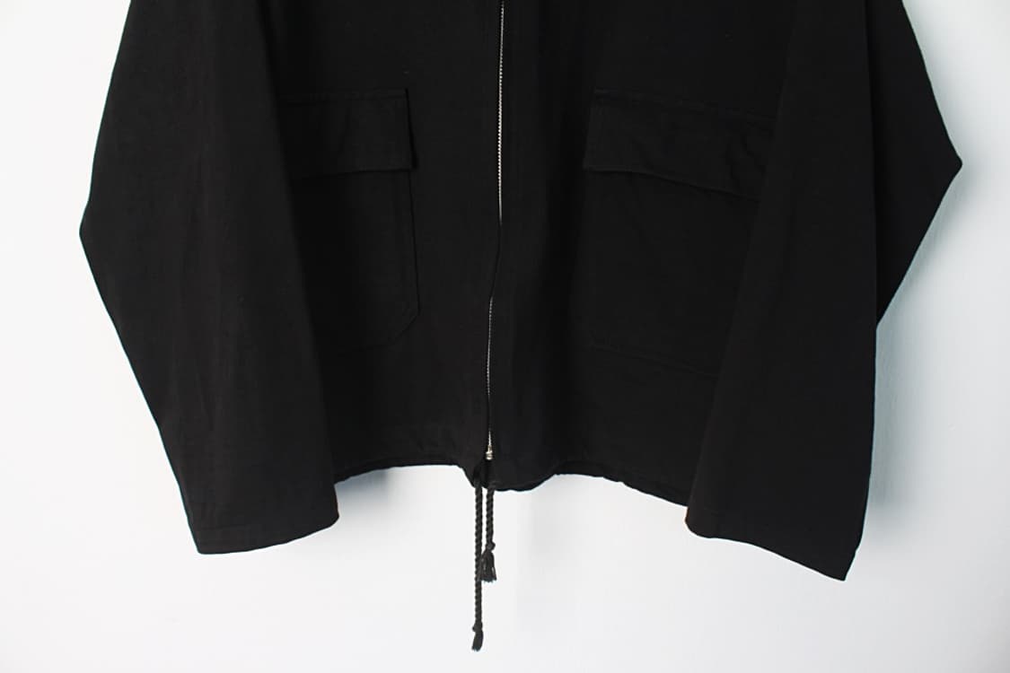 요지 야마모토 맨즈 자켓 상품이미지3