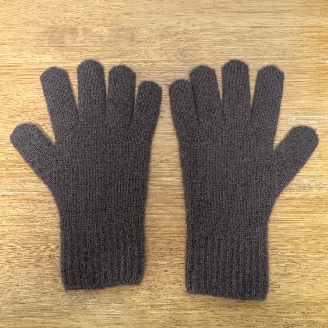 셀린느 남녀공용 장갑 상품이미지2