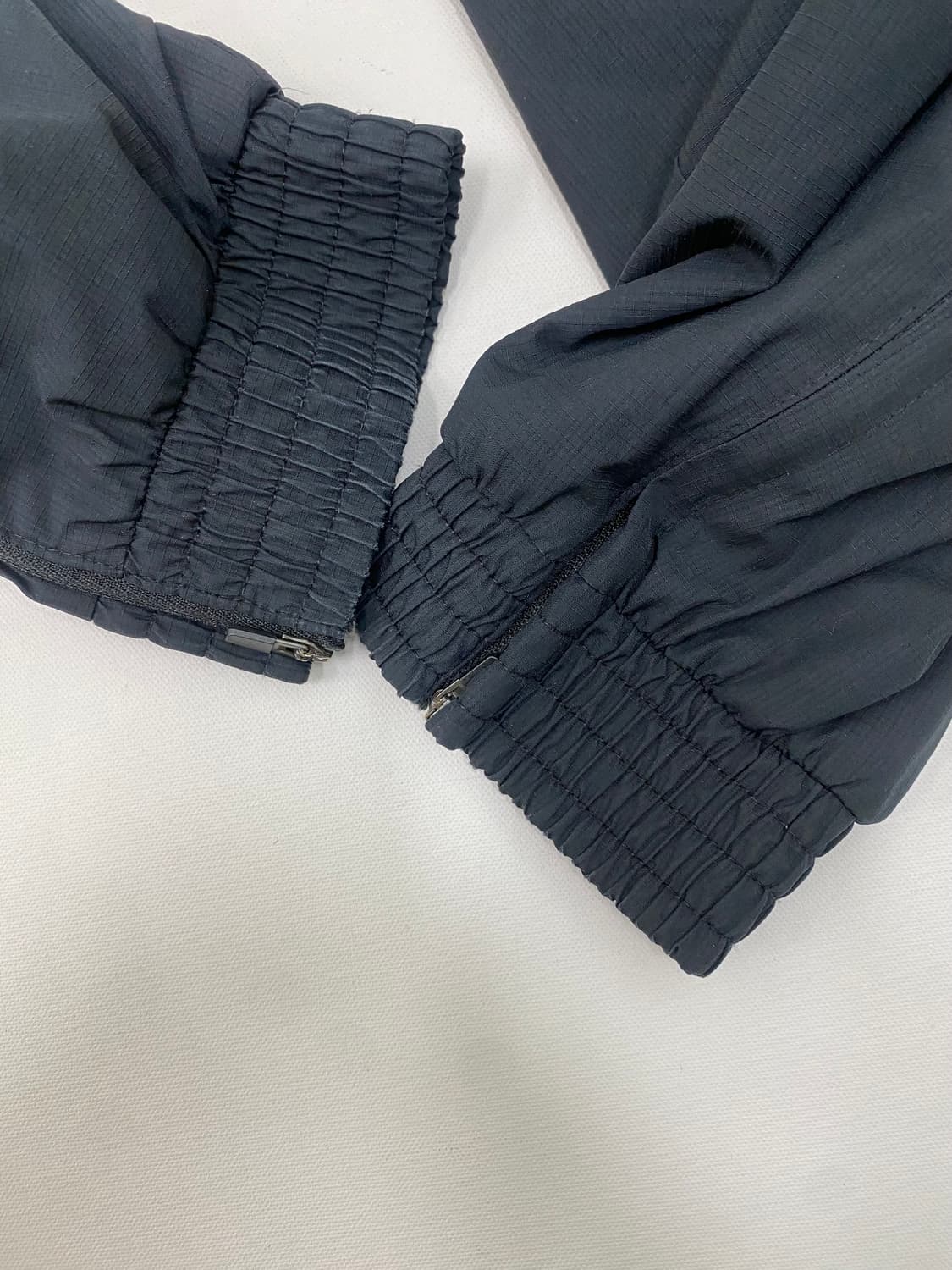 나이키 블랙 카고 조거 트레이닝 바지 (M) 상품이미지4