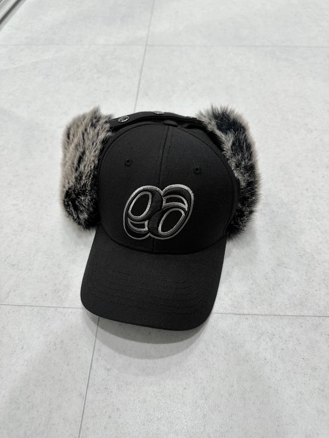 애즈온 덤브캡 상품이미지1