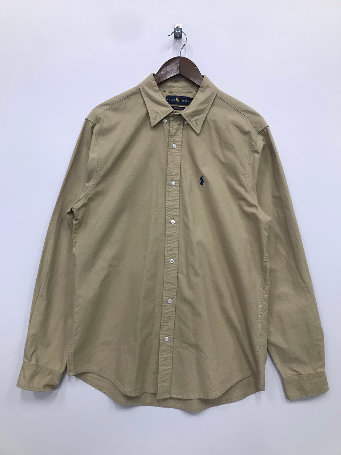 폴로 랄프로렌 셔츠 상품이미지1