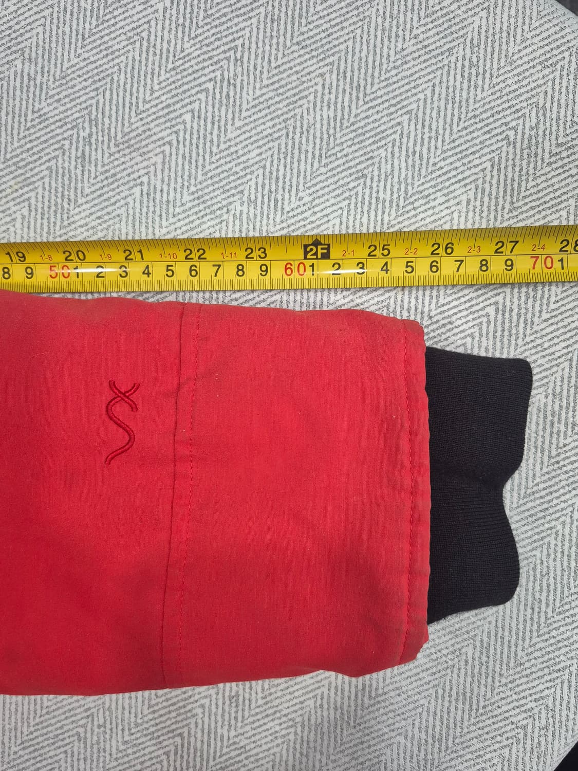 노스페이스 맥머도 패딩 점퍼 여성 100사이즈 상품이미지9