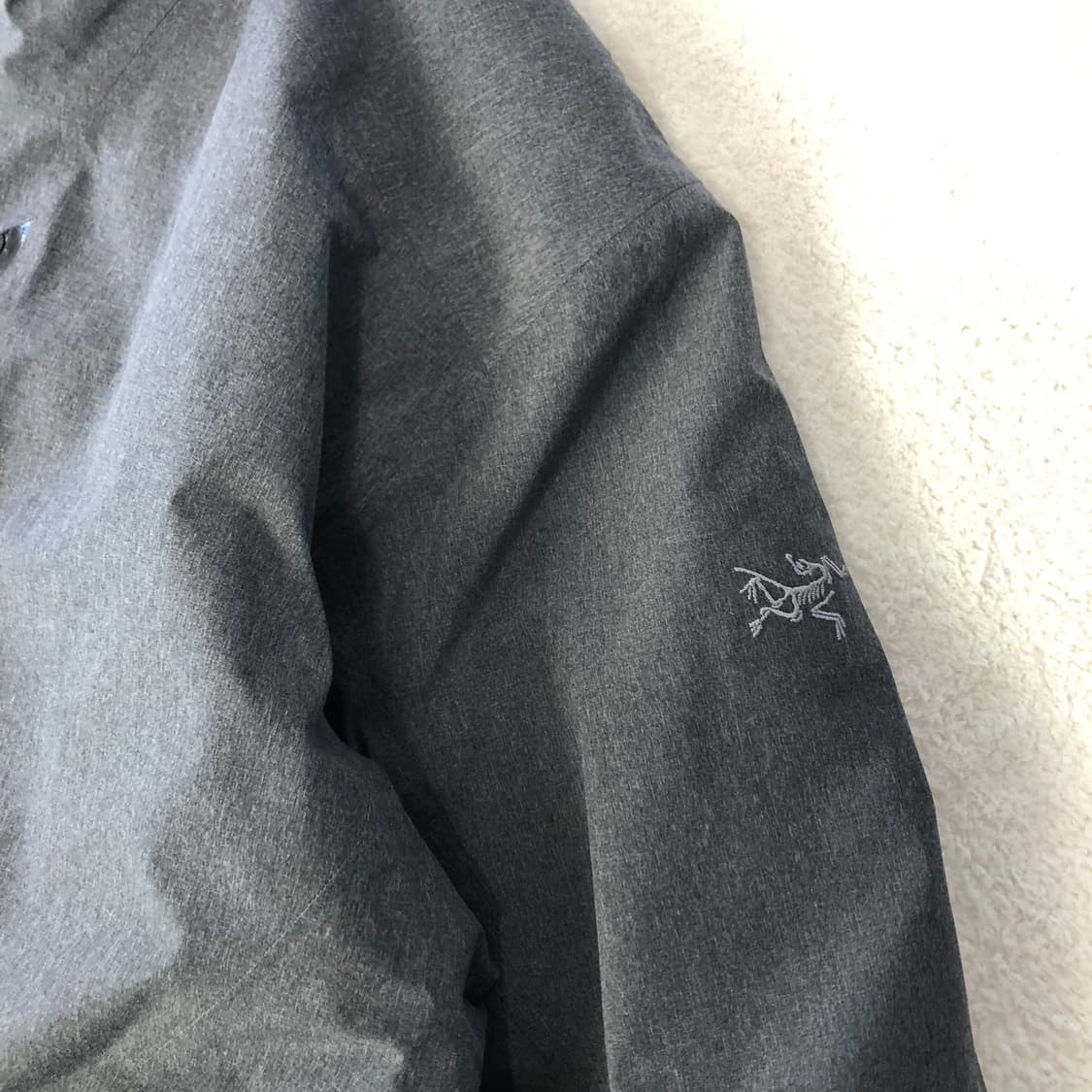 아크테릭스 레드스탠 파카  상품이미지6