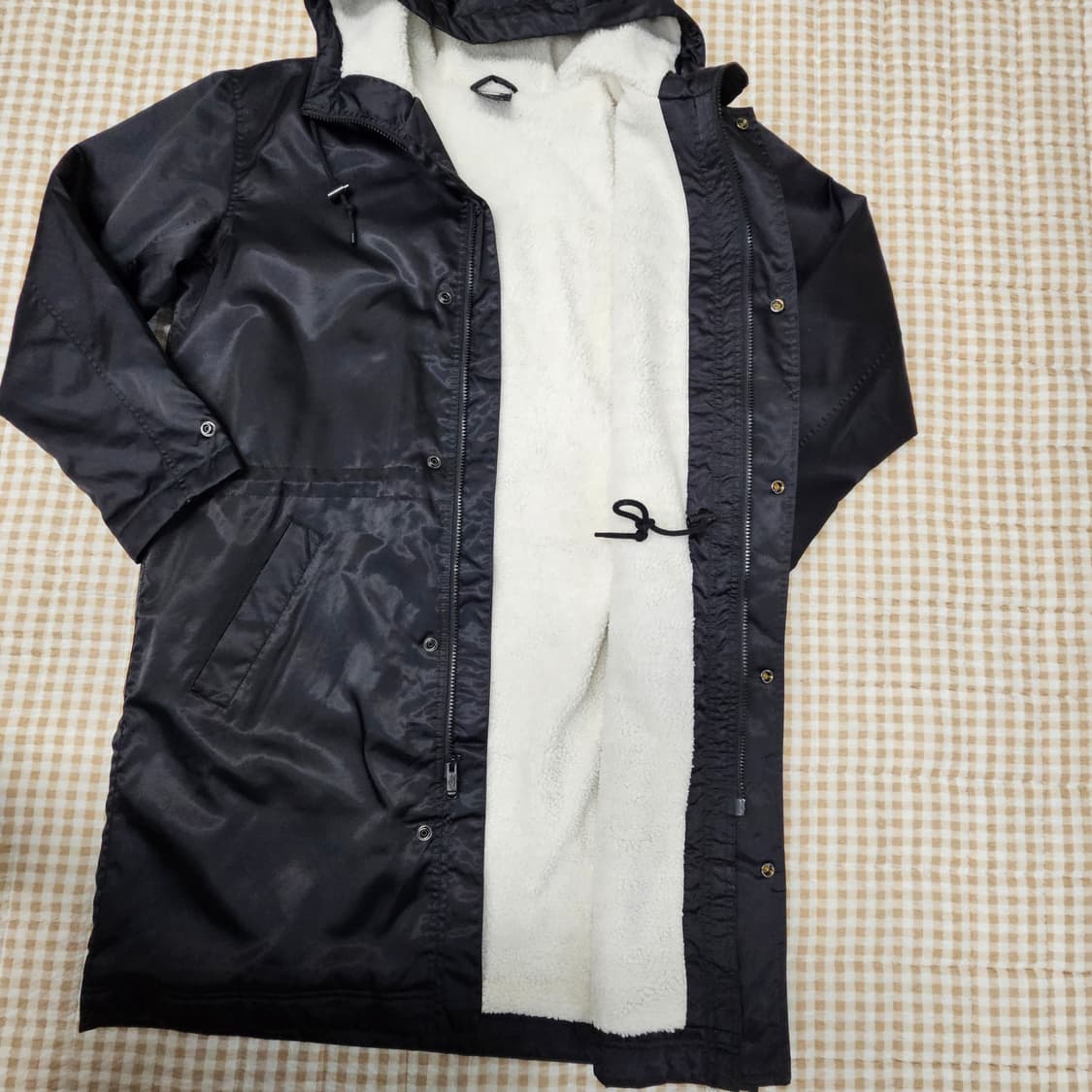 나이키 필 피카 롱점퍼 남자100 상품이미지7