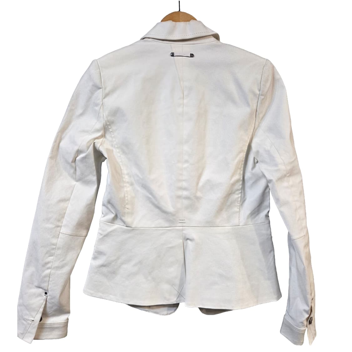 G-STAR RAW 화이트 여성 블레이저(36) 상품이미지2