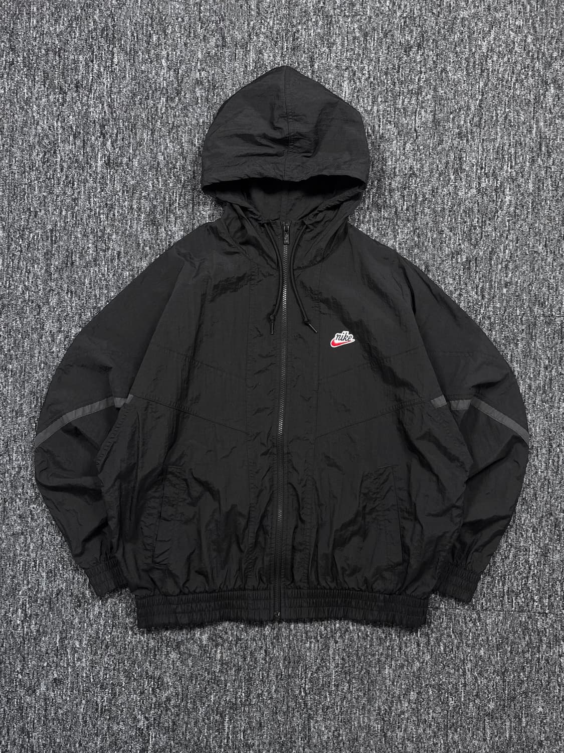나이키 헤리티지 윈드러너 후드 바람막이 자켓 상품이미지6