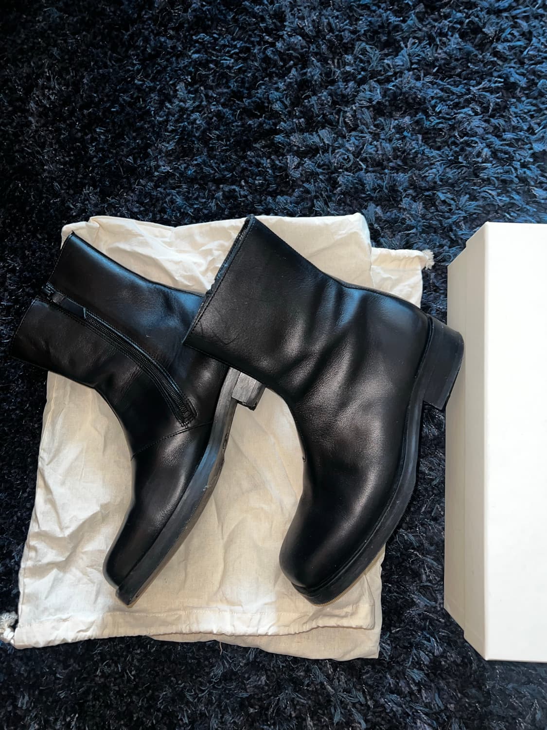 아워레가시 카미온부츠 42 상품이미지2