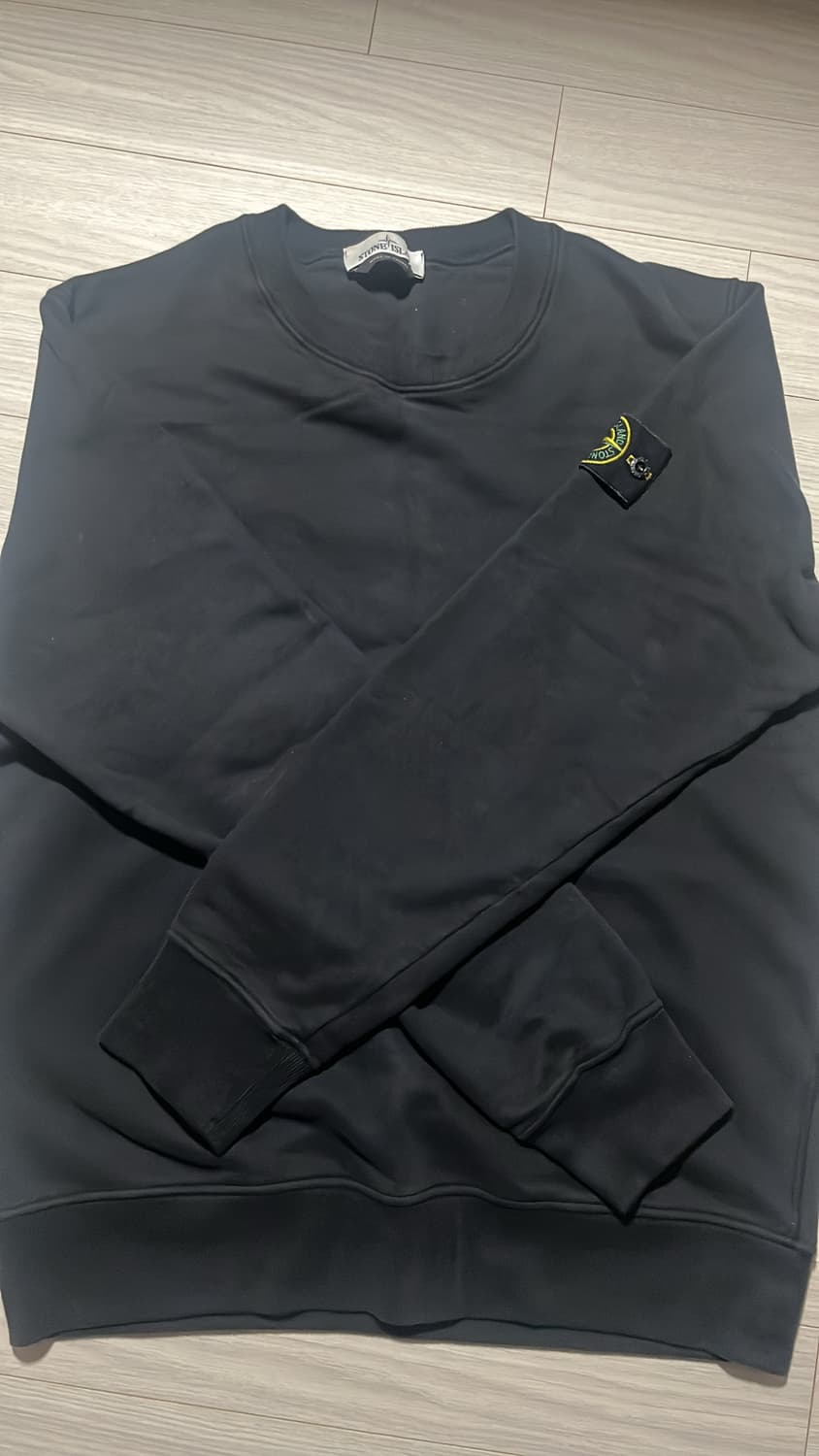 스톤아일랜드 맨투맨 상품이미지1