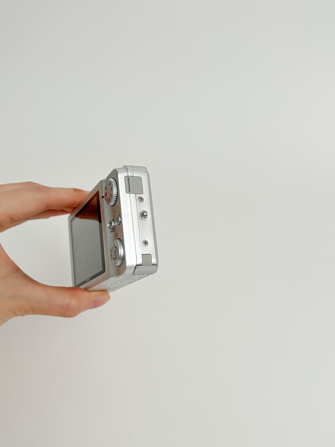 입문용추천!) 후지필름 파인픽스 j110 Finepix 빈티지 디카 상품이미지9