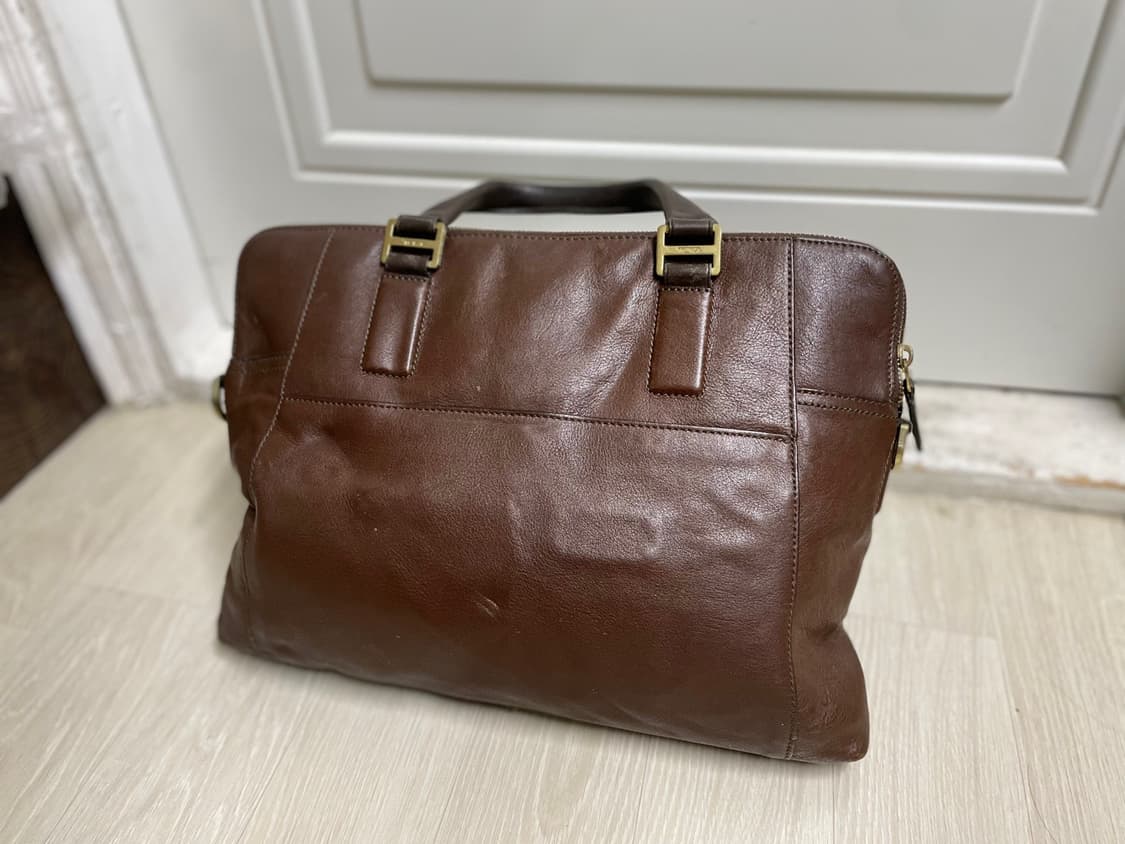 TUMI 투미 비콜힐 슬림 랩탑 브리프케이스/서류가방 상품이미지6