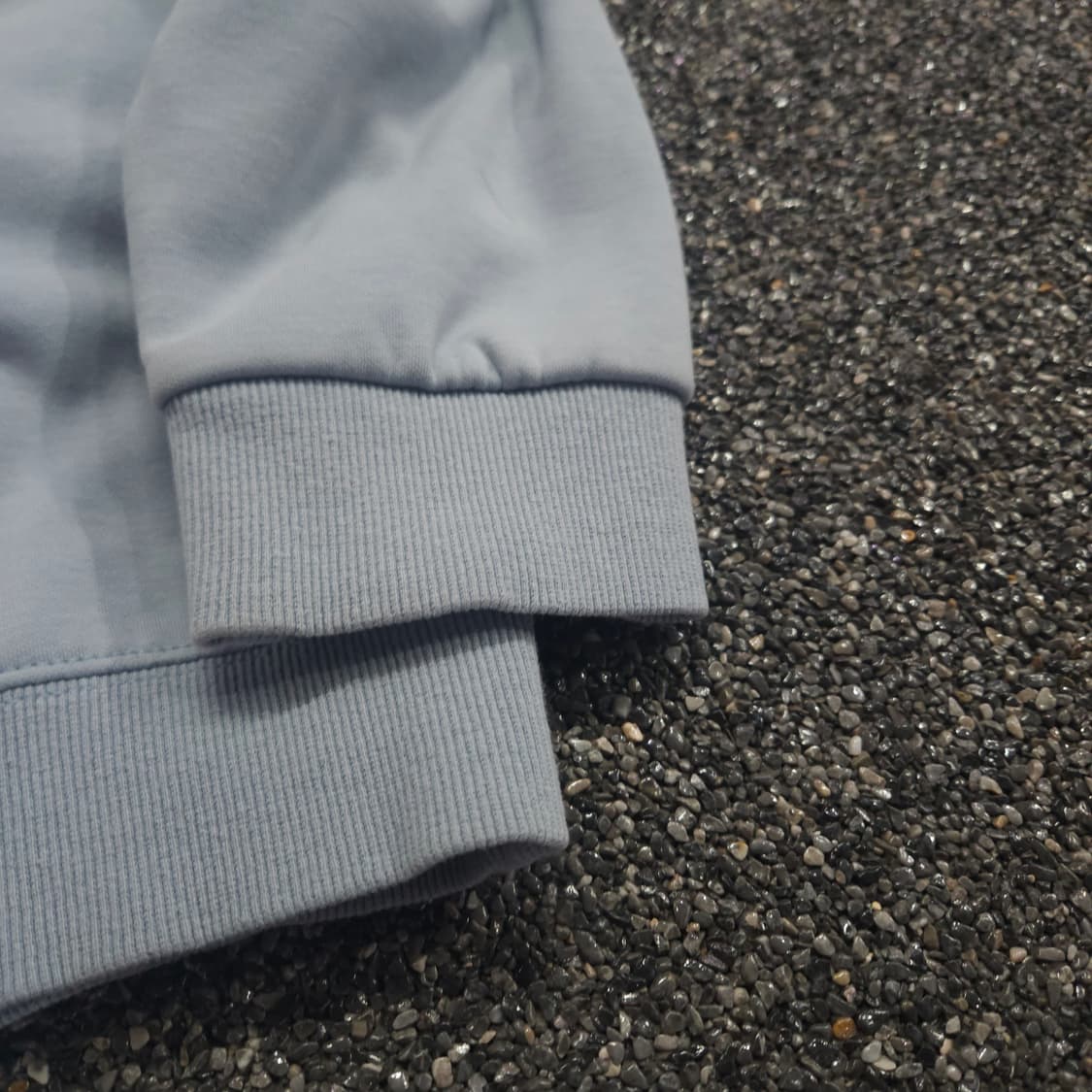 아크테릭스 버드맨 파스텔 스웻 셔츠 (XL) 상품이미지4