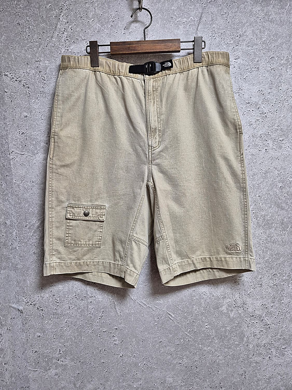 The North Face 노스페이스 반바지 (L) 상품이미지2