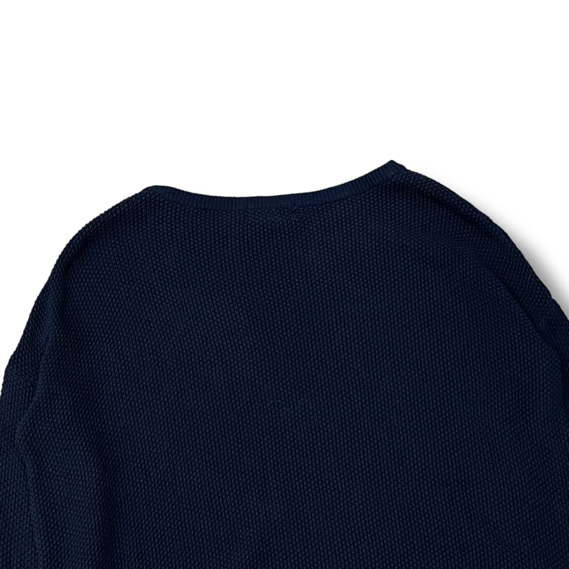  꾸레쥬 뜨개 패턴 니트 y13887 상품이미지5