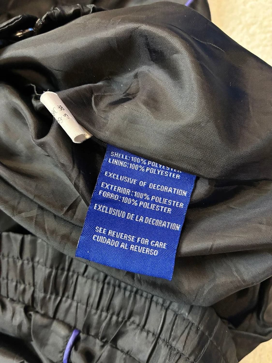 제뉴언머천다이즈 MLB 콜로라도 윈드 웜업 PN5899    상품이미지8