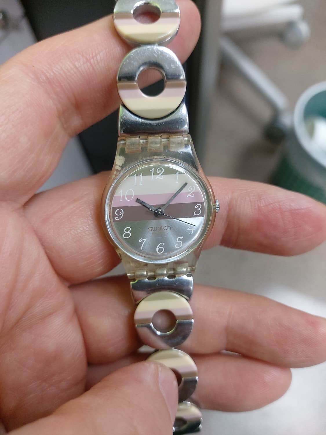 스와치 상품이미지1