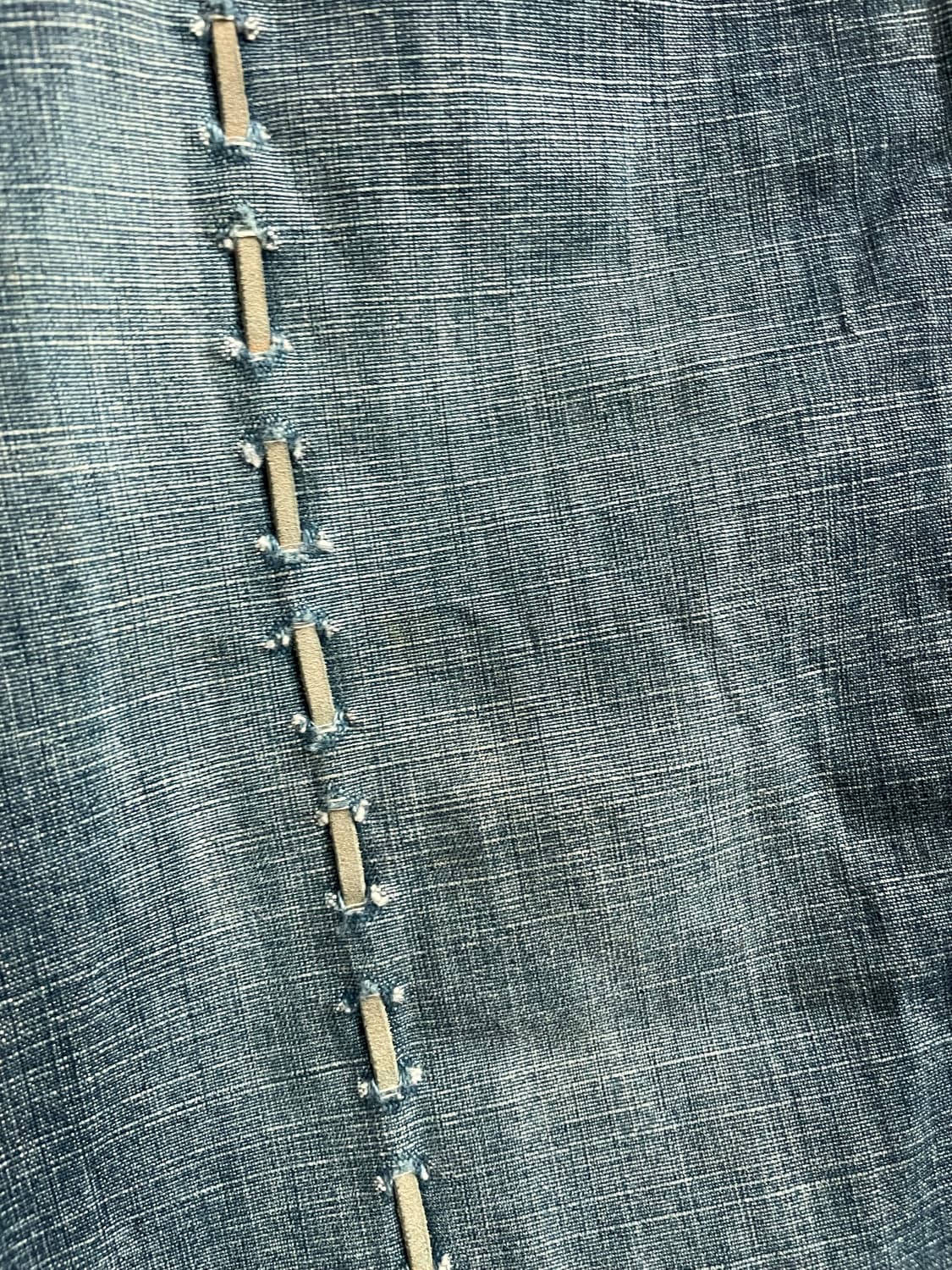 이세이미야케 로프 라인 팬츠 상품이미지8