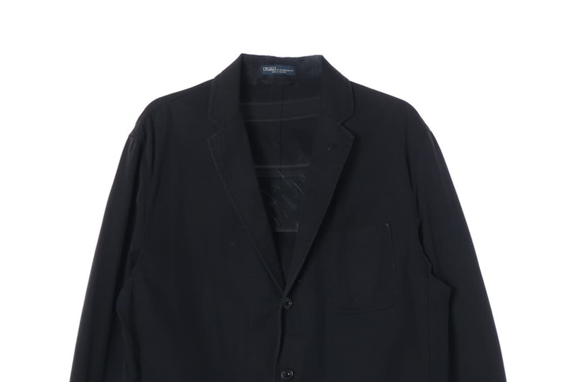 폴로 랄프 로렌 코튼 블레이저 48 상품이미지4