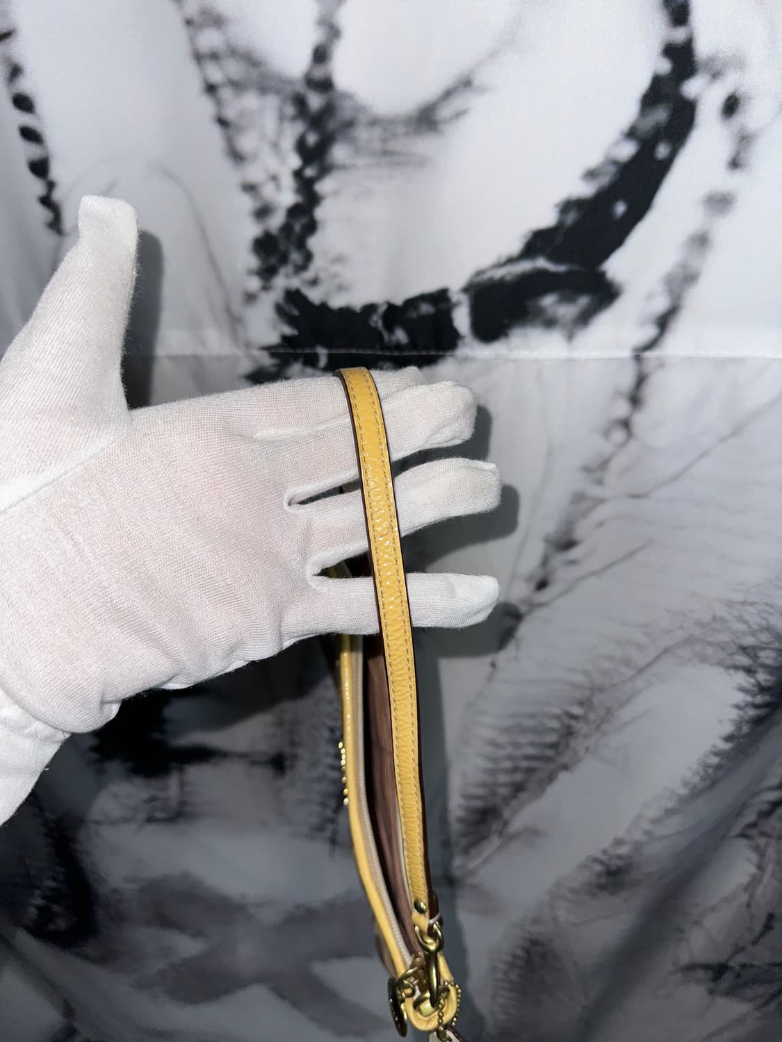 코치 미니토트백 상품이미지5