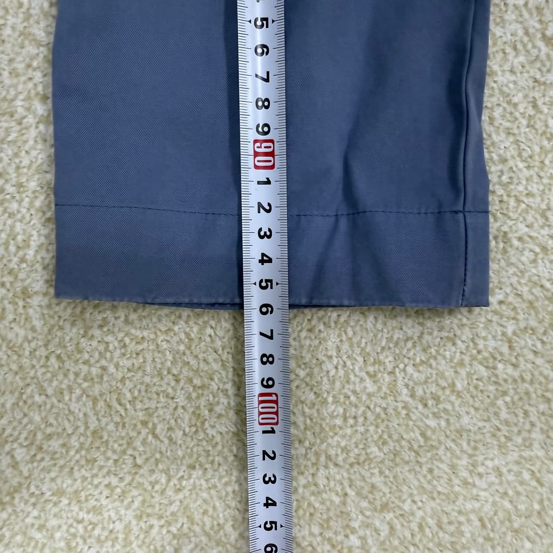 [28/30] 폴로랄프로렌 슬림핏 코튼팬츠 0115T1 상품이미지9