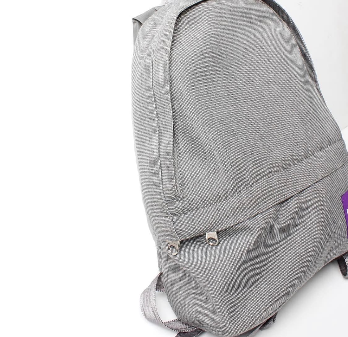 노스페이스 퍼플라벨 백팩 상품이미지3