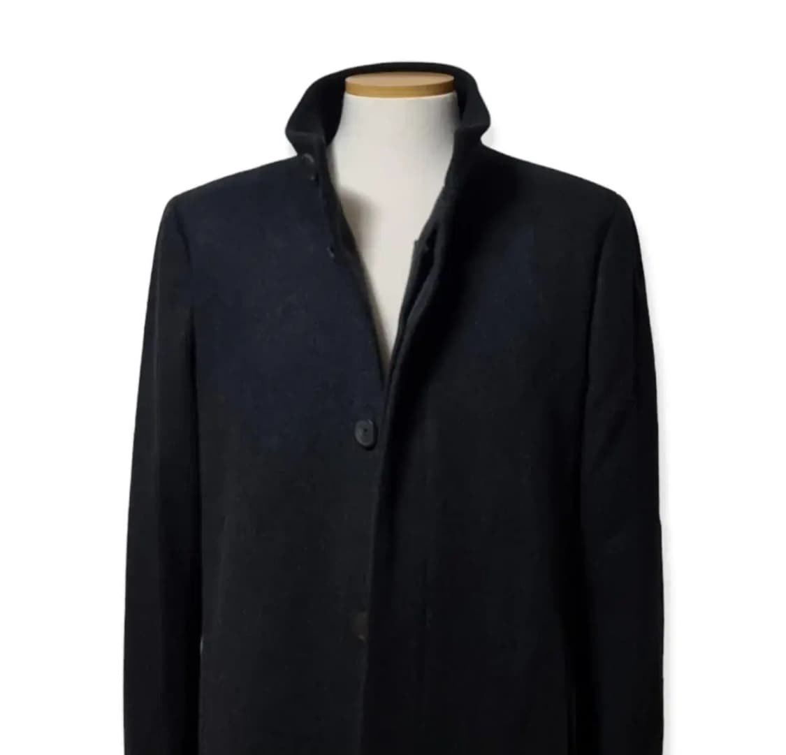 (s) 15FW 띠어리 크리스토퍼코트 theory 캐시미어코트 상품이미지6