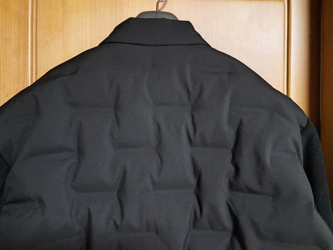 클리블랜드 여성 패딩자켓 M 상품이미지5